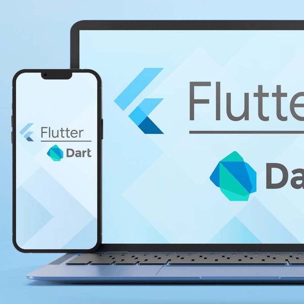 Dart and Flutter: The Complete Developer's Guide